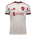 LIVERPOOL EXTERIEUR 2025/26
