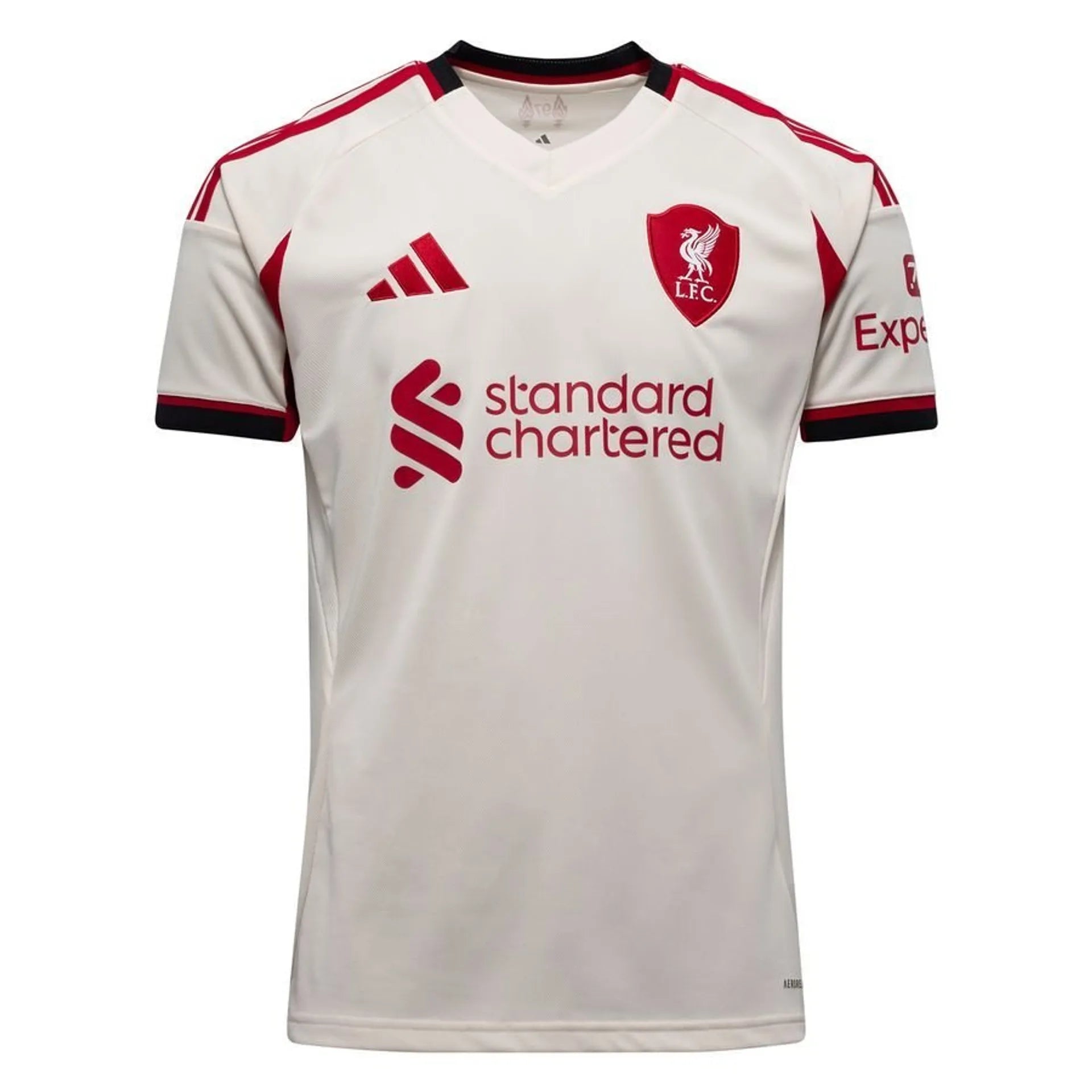 LIVERPOOL EXTERIEUR 2025/26