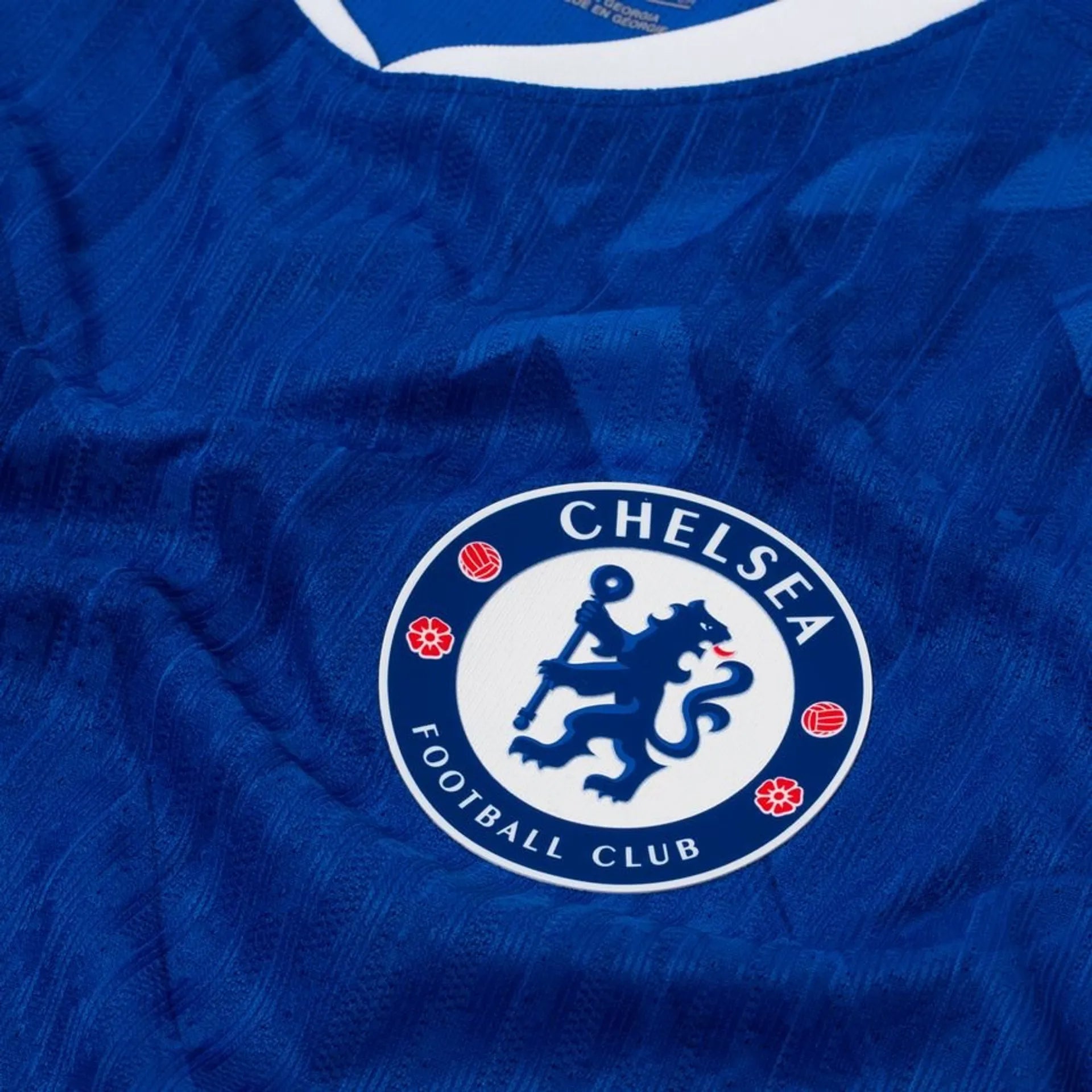 CHELSEA DOMICILE 2025/26