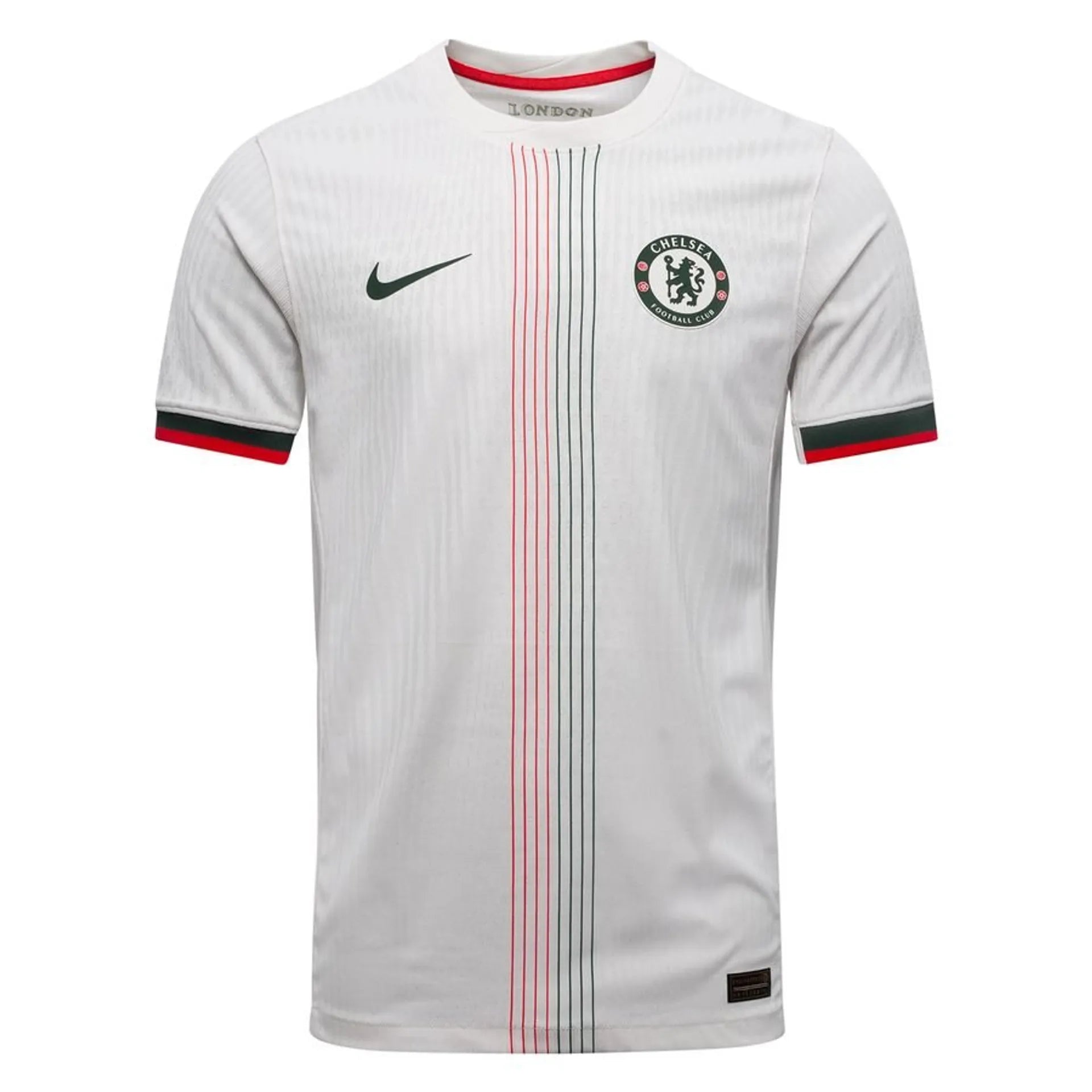 CHELSEA EXTERIEUR 2025/26