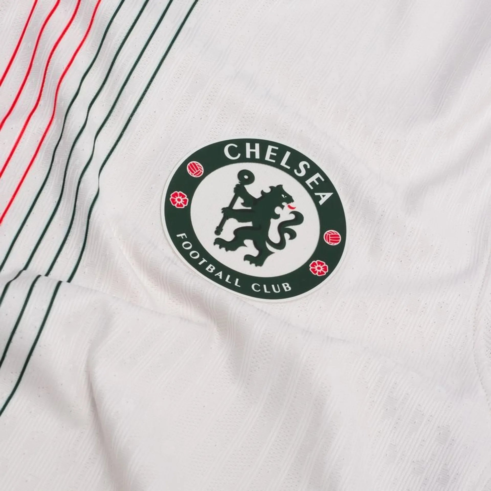 CHELSEA EXTERIEUR 2025/26