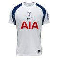 TOTTENHAM DOMICILE 2025/26