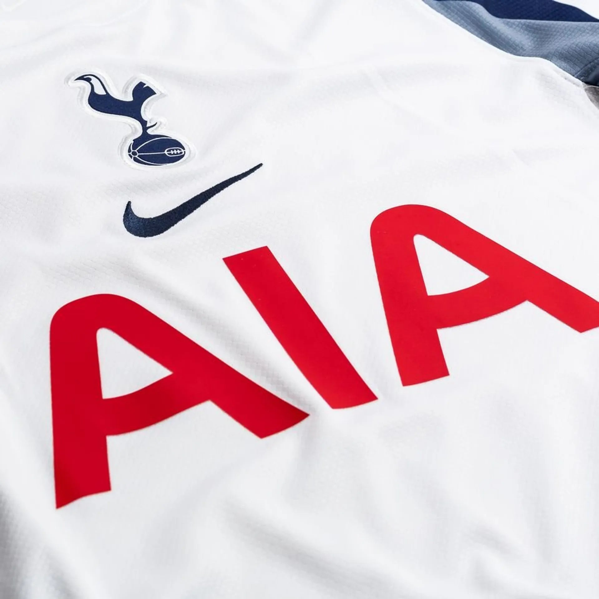 TOTTENHAM DOMICILE 2025/26