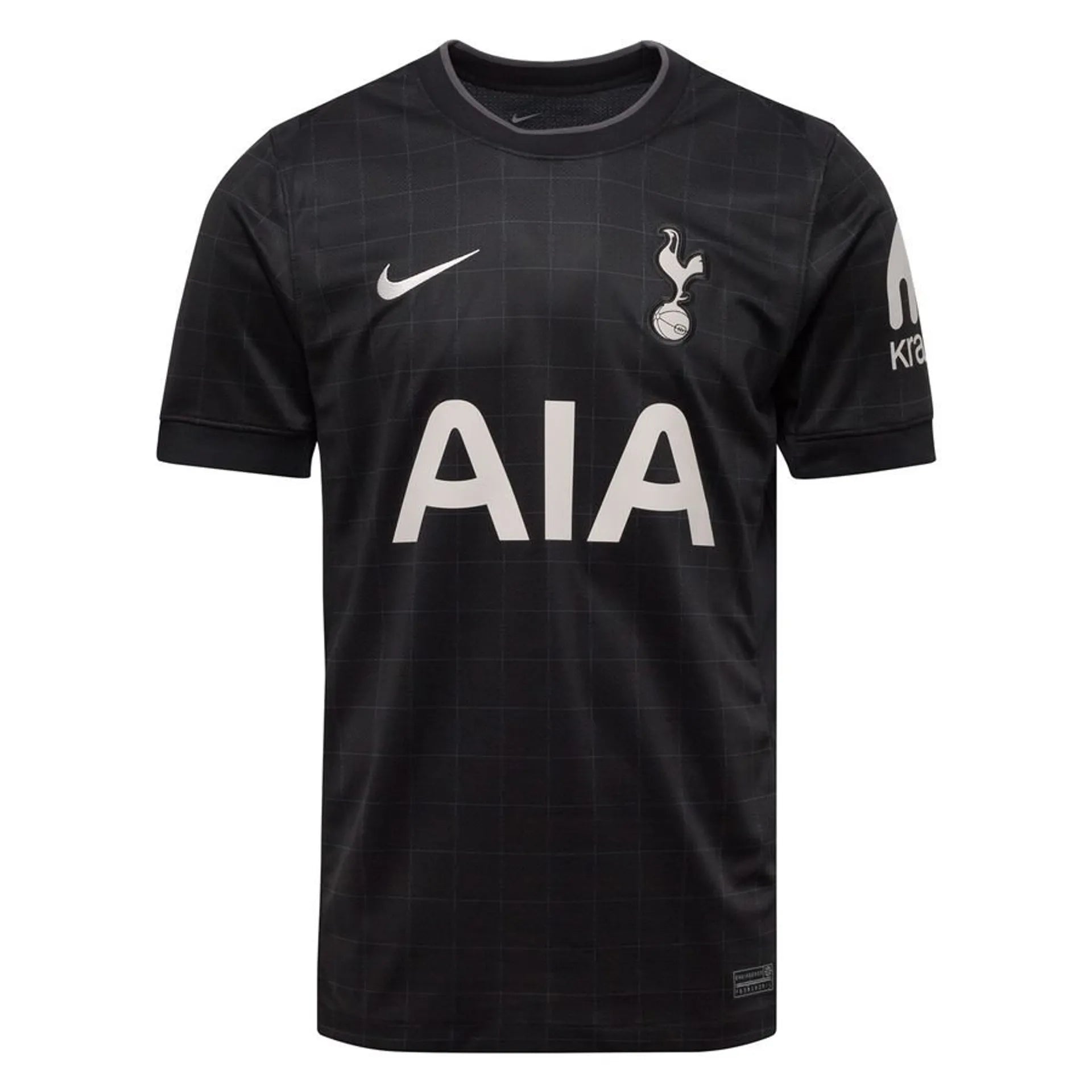 TOTTENHAM EXTERIEUR 2025/26