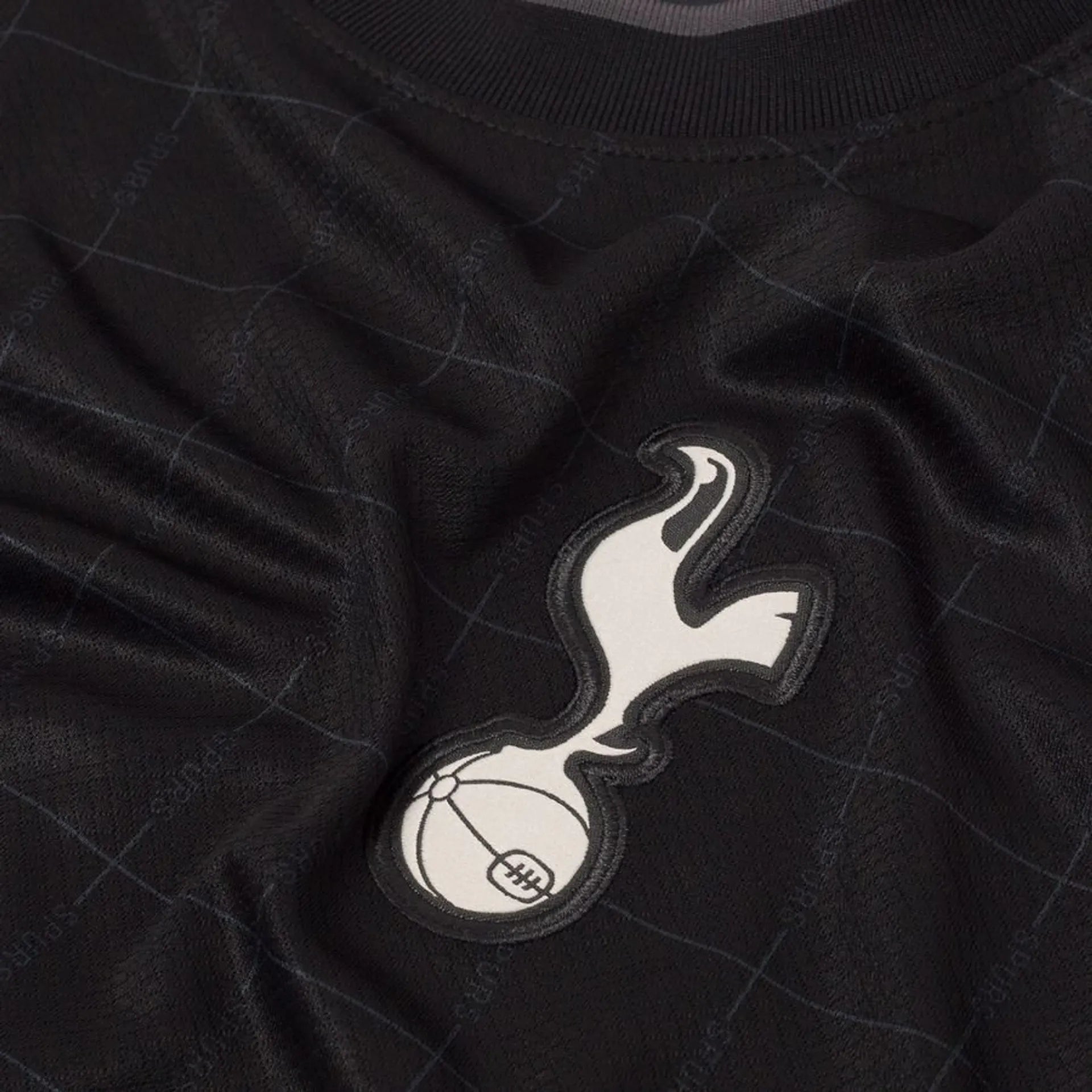 TOTTENHAM EXTERIEUR 2025/26