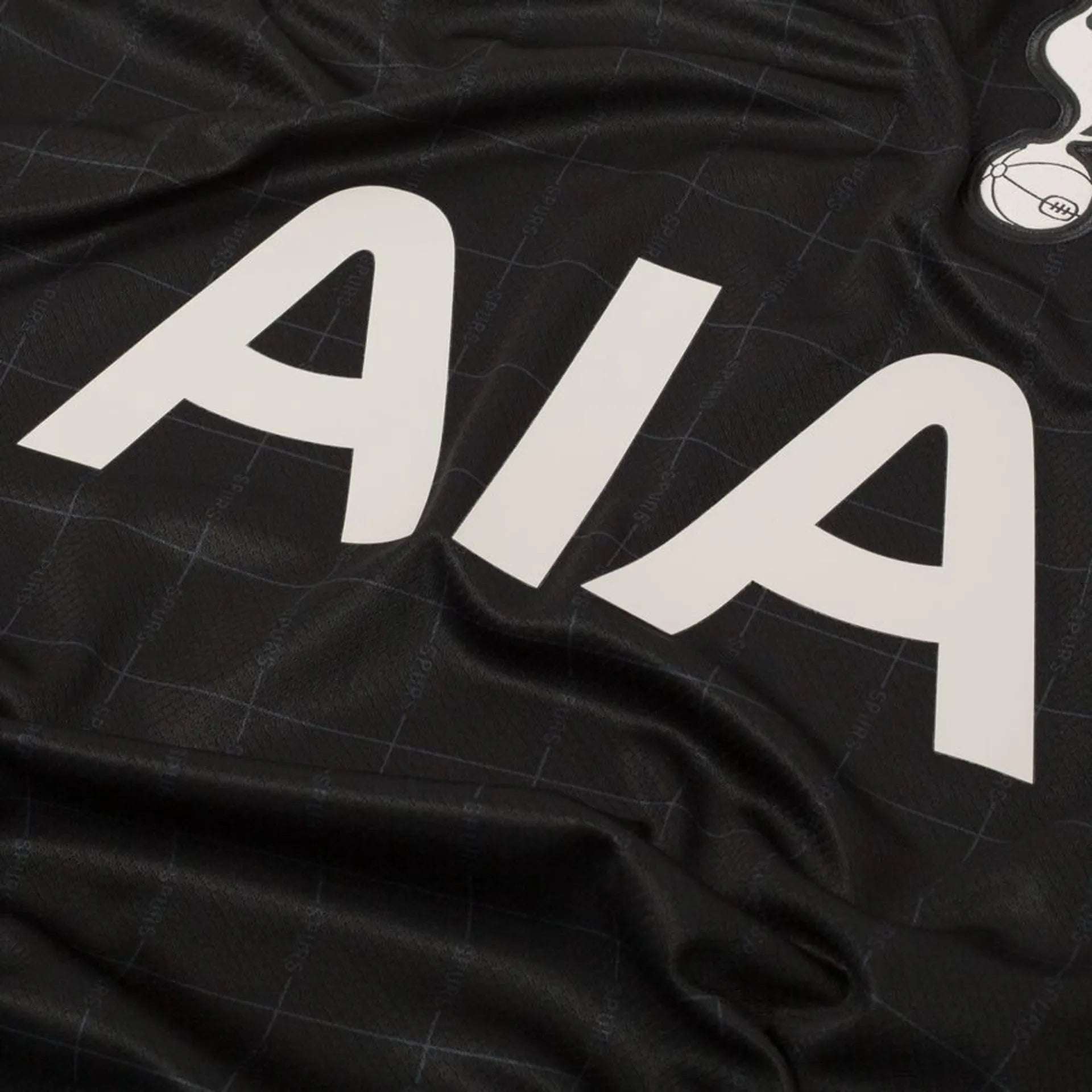 TOTTENHAM EXTERIEUR 2025/26