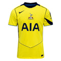 TOTTENHAM ALTERNATIF 2025/26
