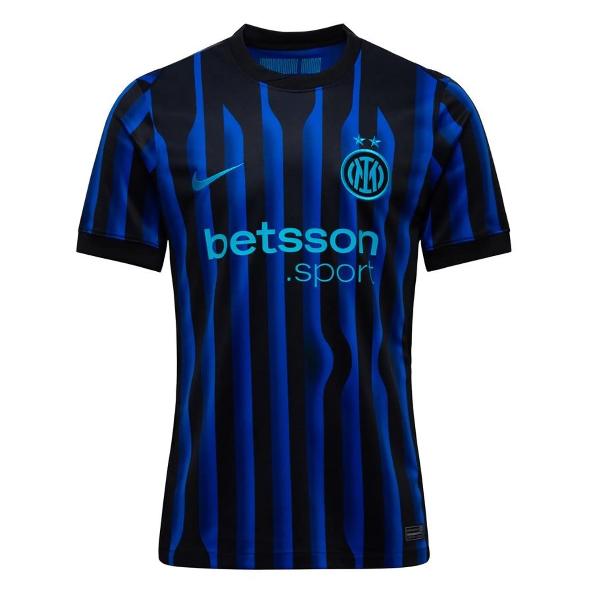 INTER MILAN DOMICILE 2025/26