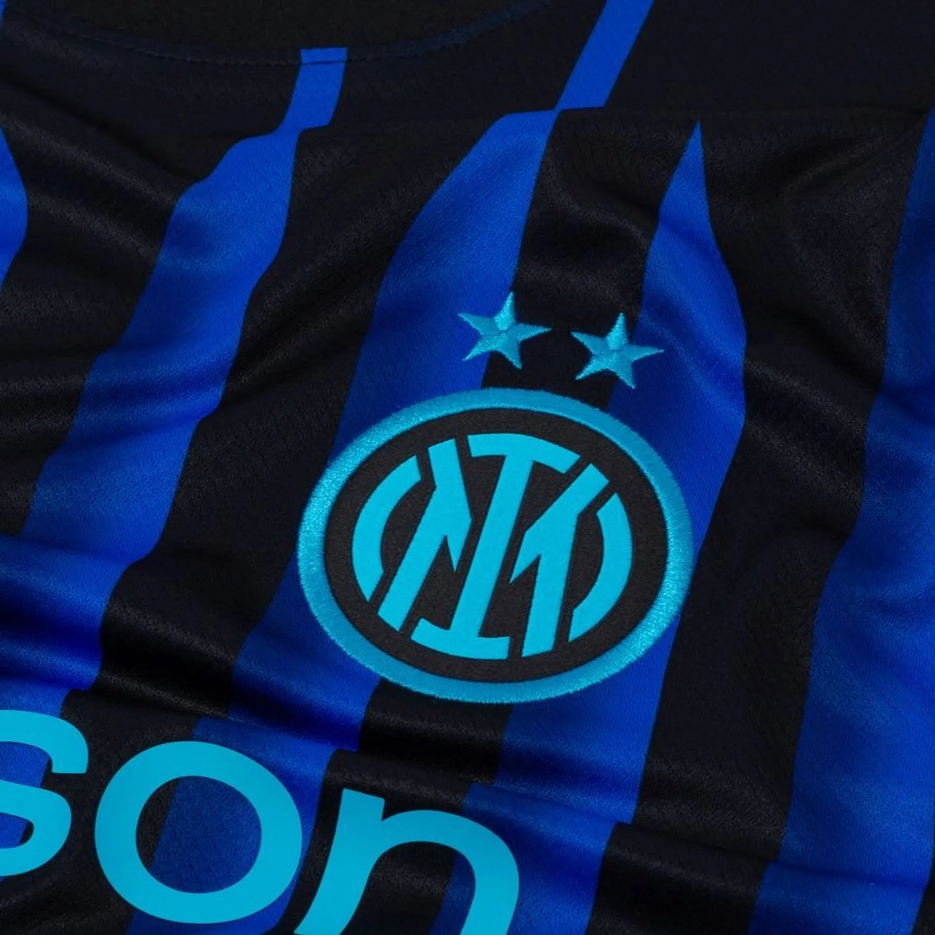 INTER MILAN DOMICILE 2025/26