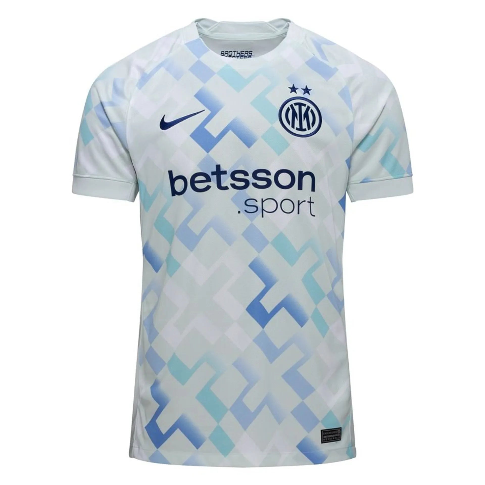 INTER MILAN EXTERIEUR 2025/26