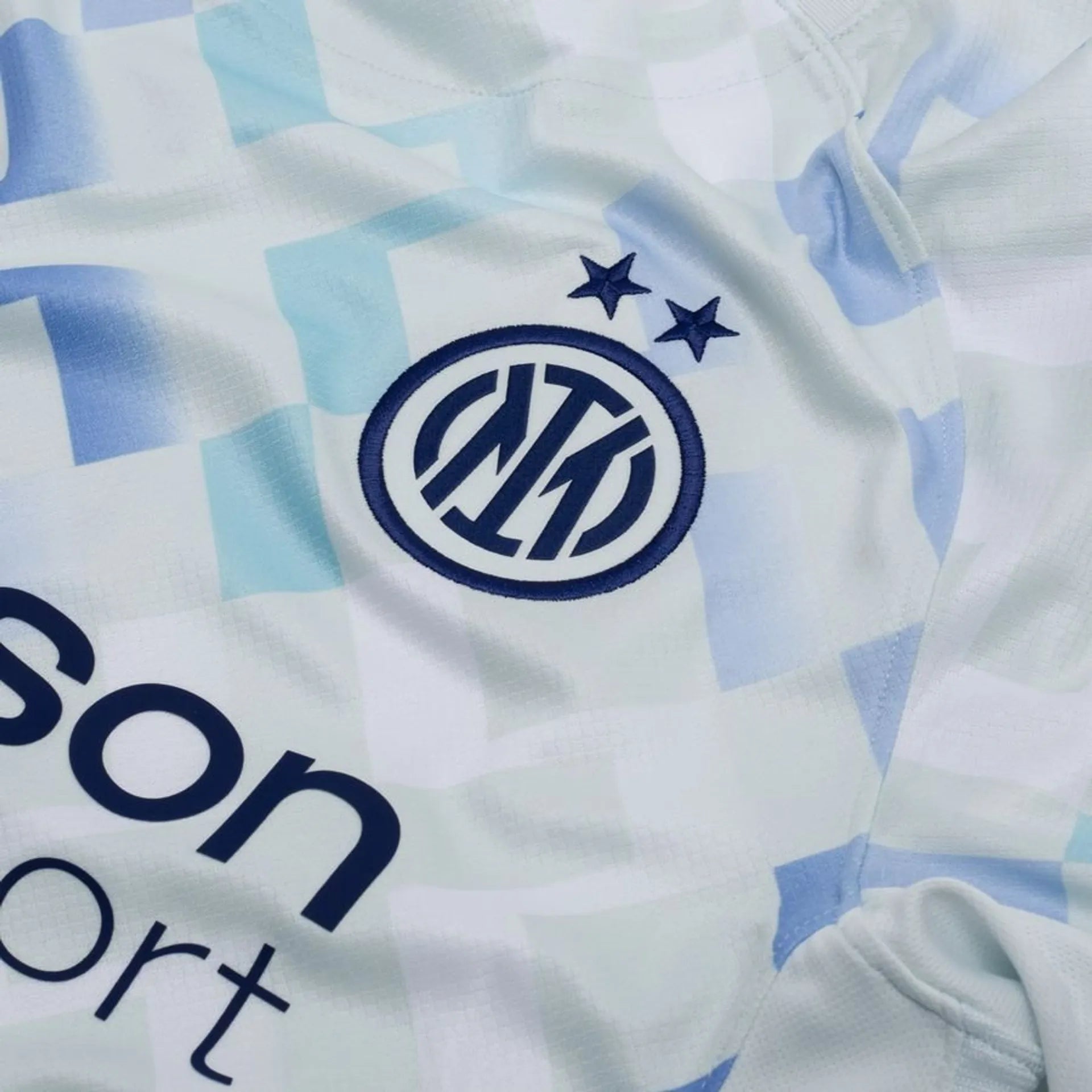 INTER MILAN EXTERIEUR 2025/26