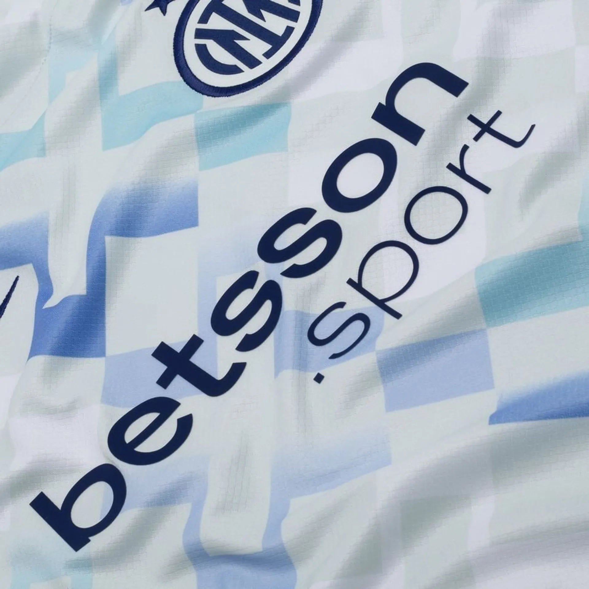INTER MILAN EXTERIEUR 2025/26