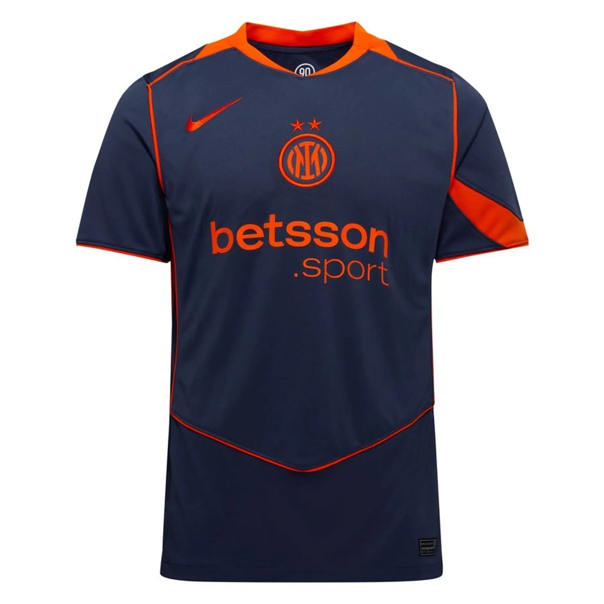 INTER MILAN ALTERNATIF 2025/26