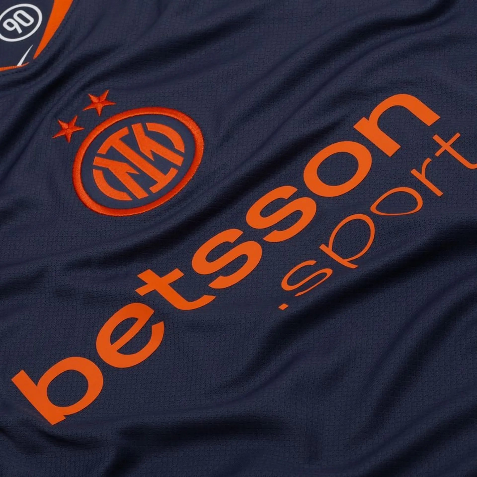 INTER MILAN ALTERNATIF 2025/26