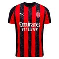 AC MILAN DOMICILE 2025/26