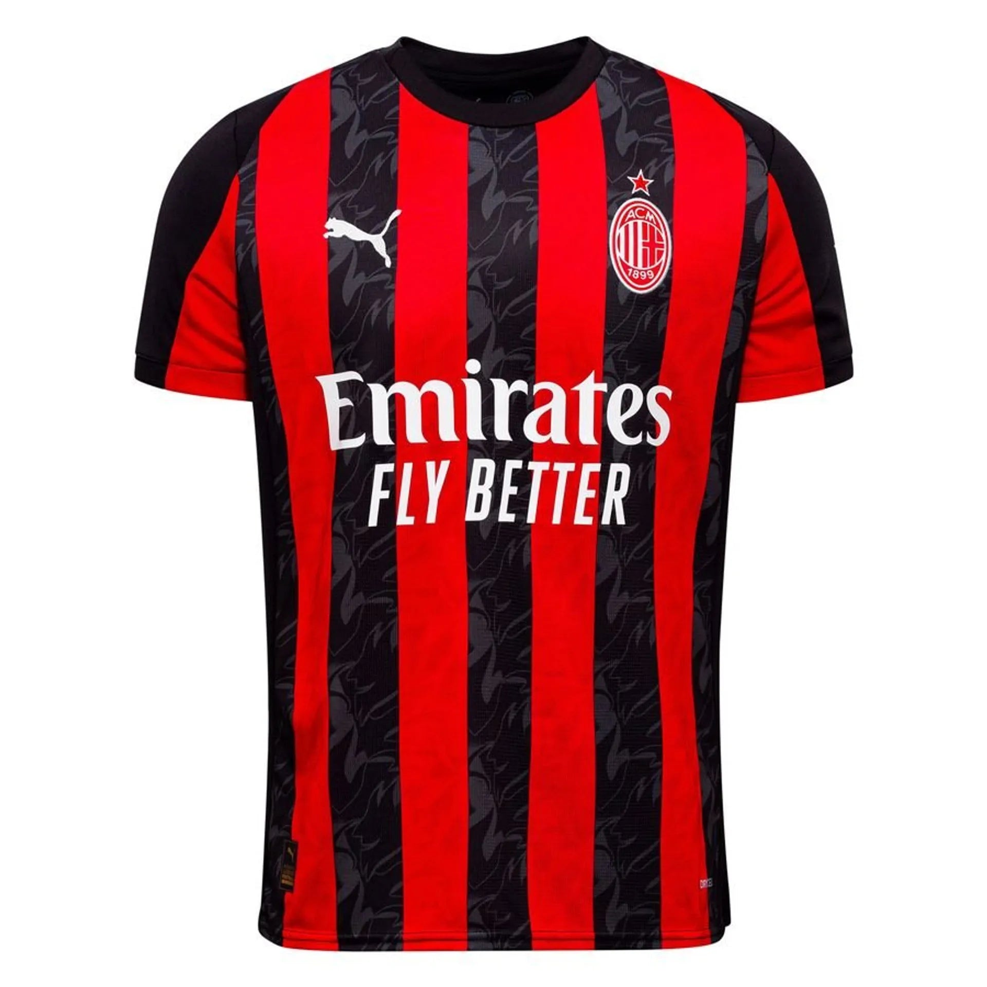 AC MILAN DOMICILE 2025/26