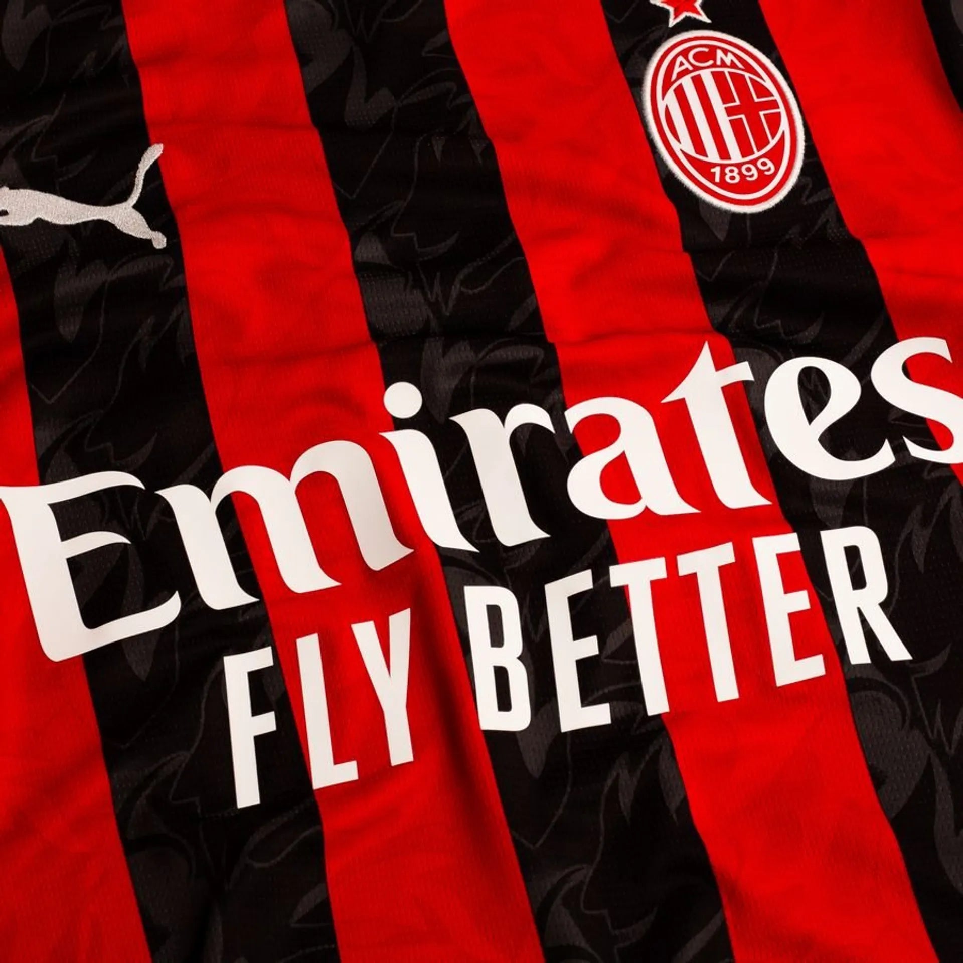 AC MILAN DOMICILE 2025/26