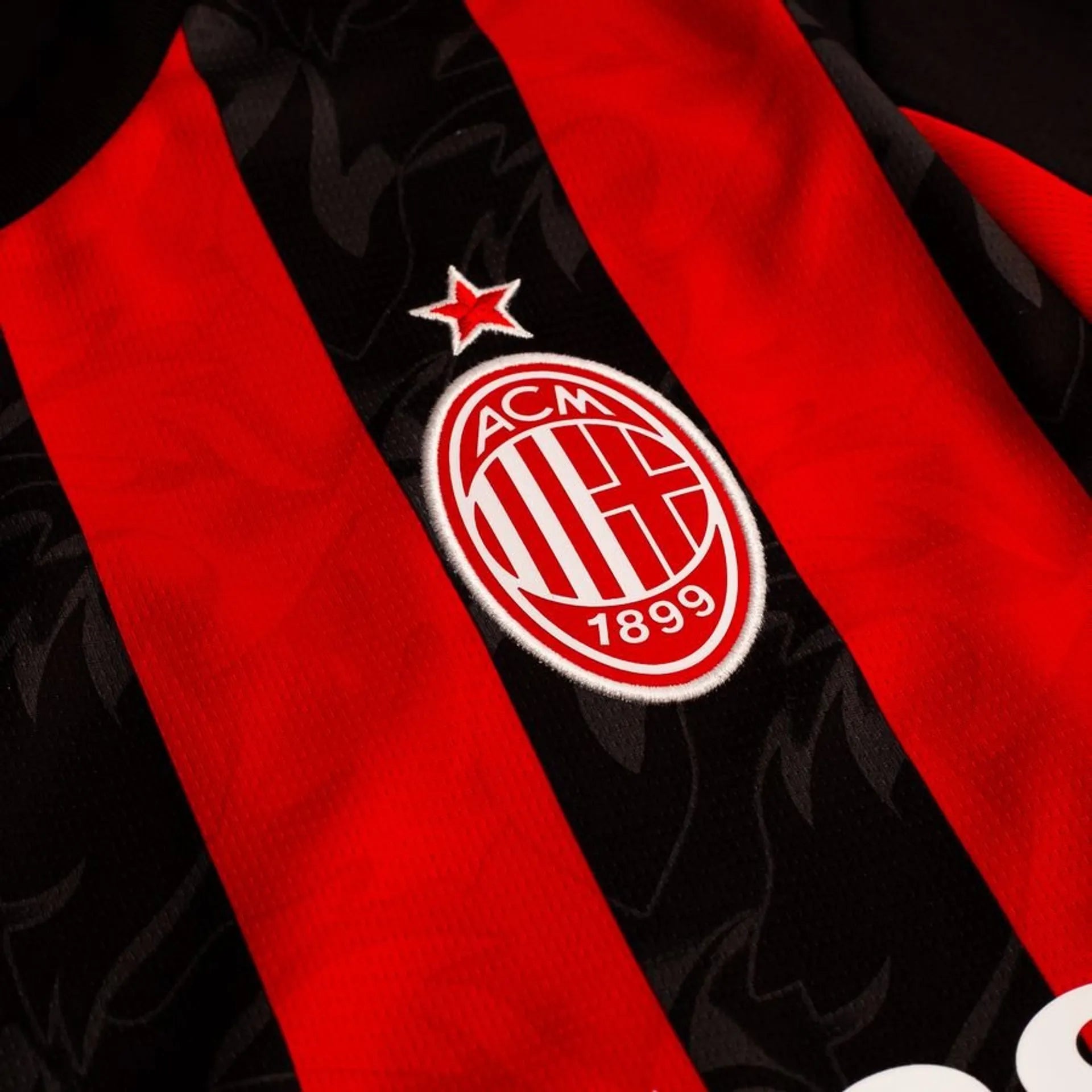 AC MILAN DOMICILE 2025/26