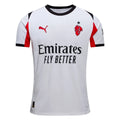 AC MILAN EXTÉRIEUR 2025/26