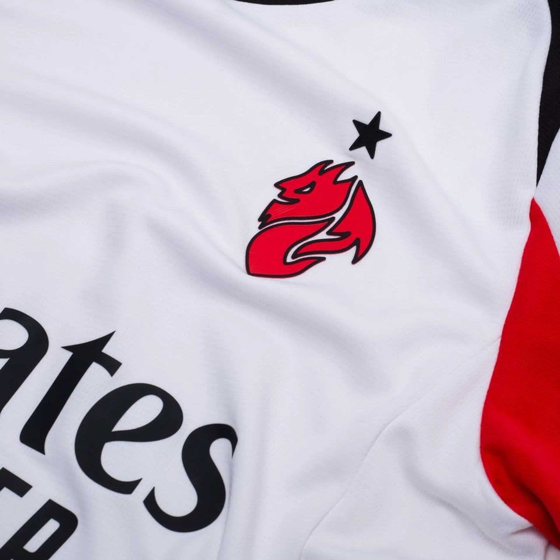 AC MILAN EXTÉRIEUR 2025/26