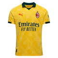 AC MILAN ALTERNATIF 2025/26