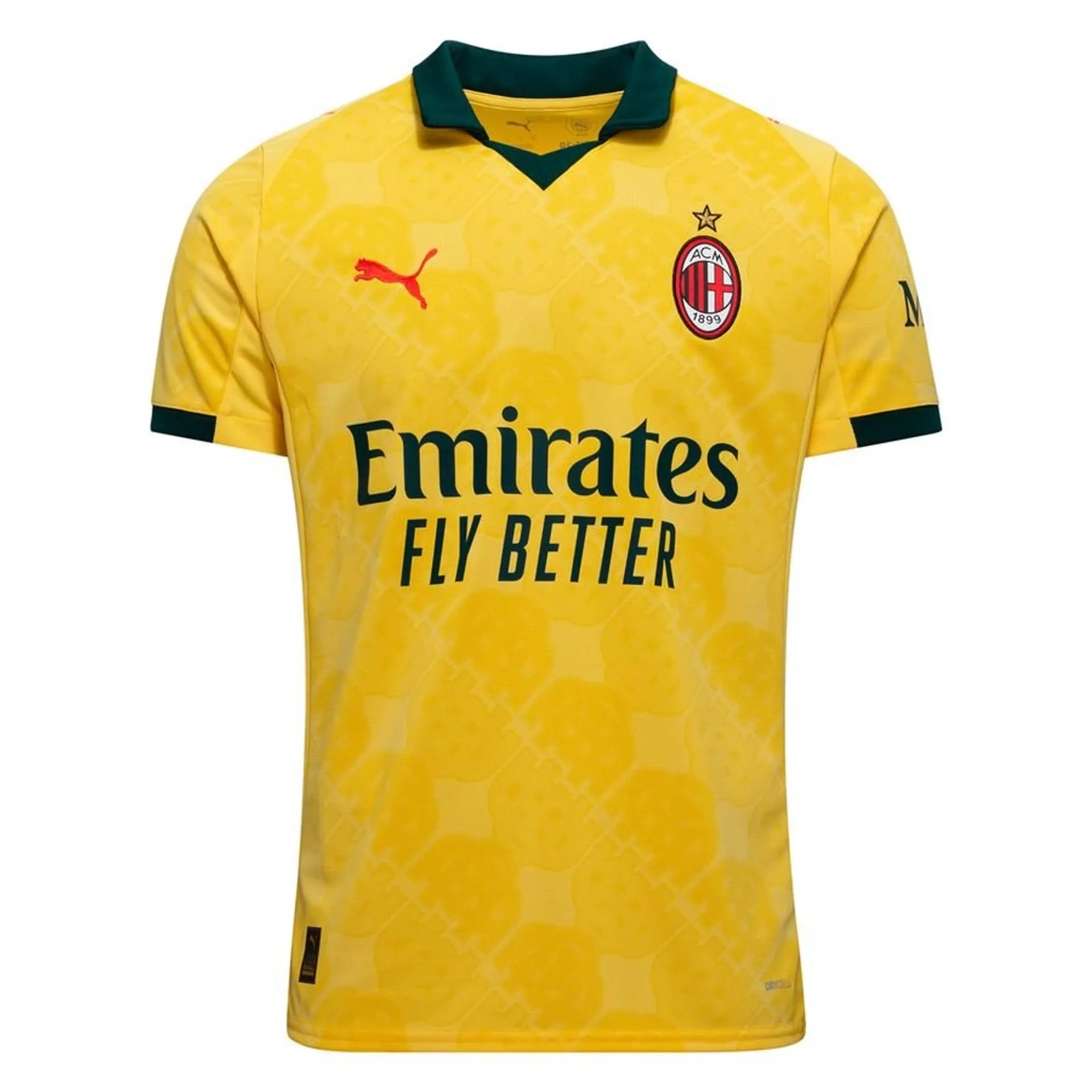 AC MILAN ALTERNATIF 2025/26
