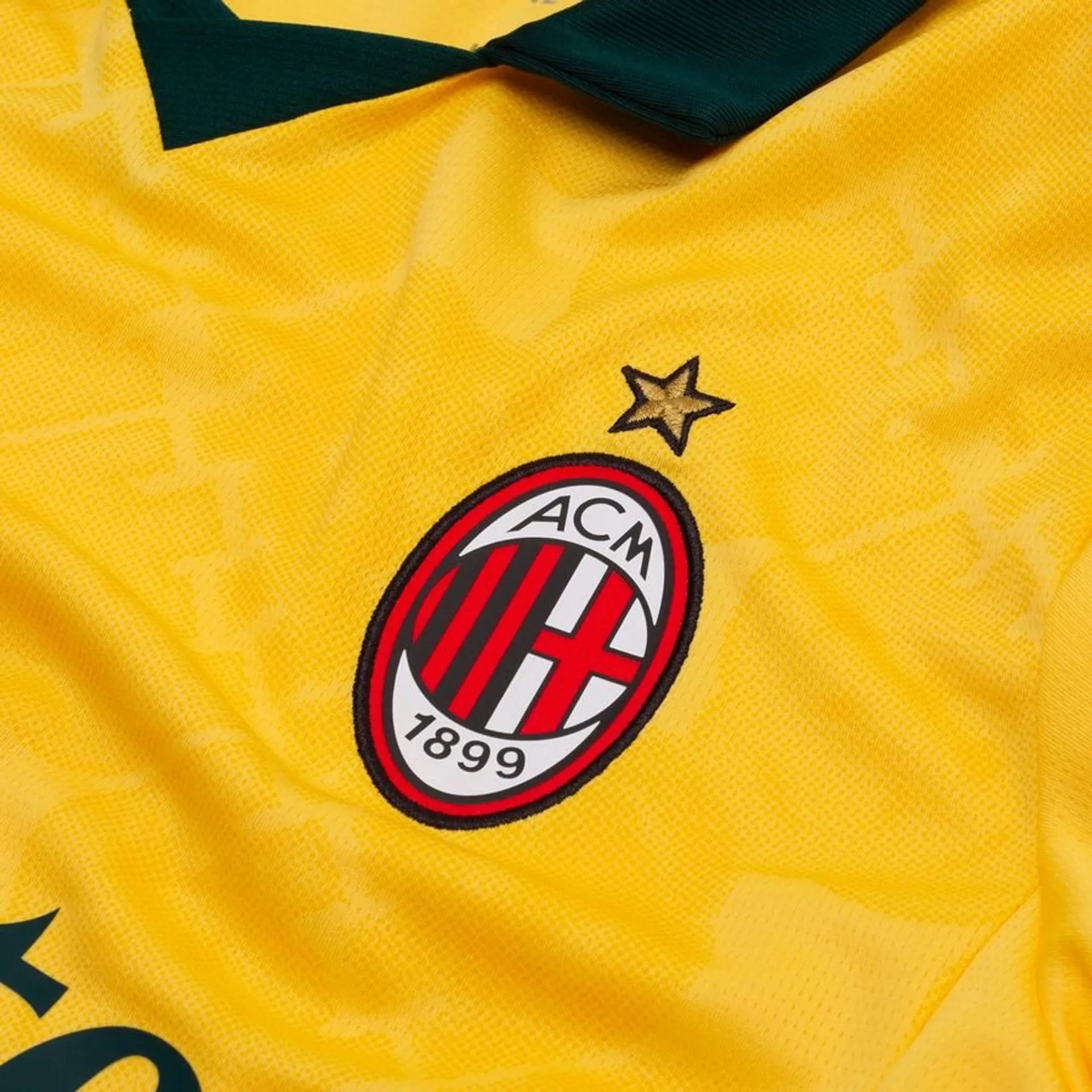 AC MILAN ALTERNATIF 2025/26