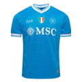 NAPLES DOMICILE 2025/26