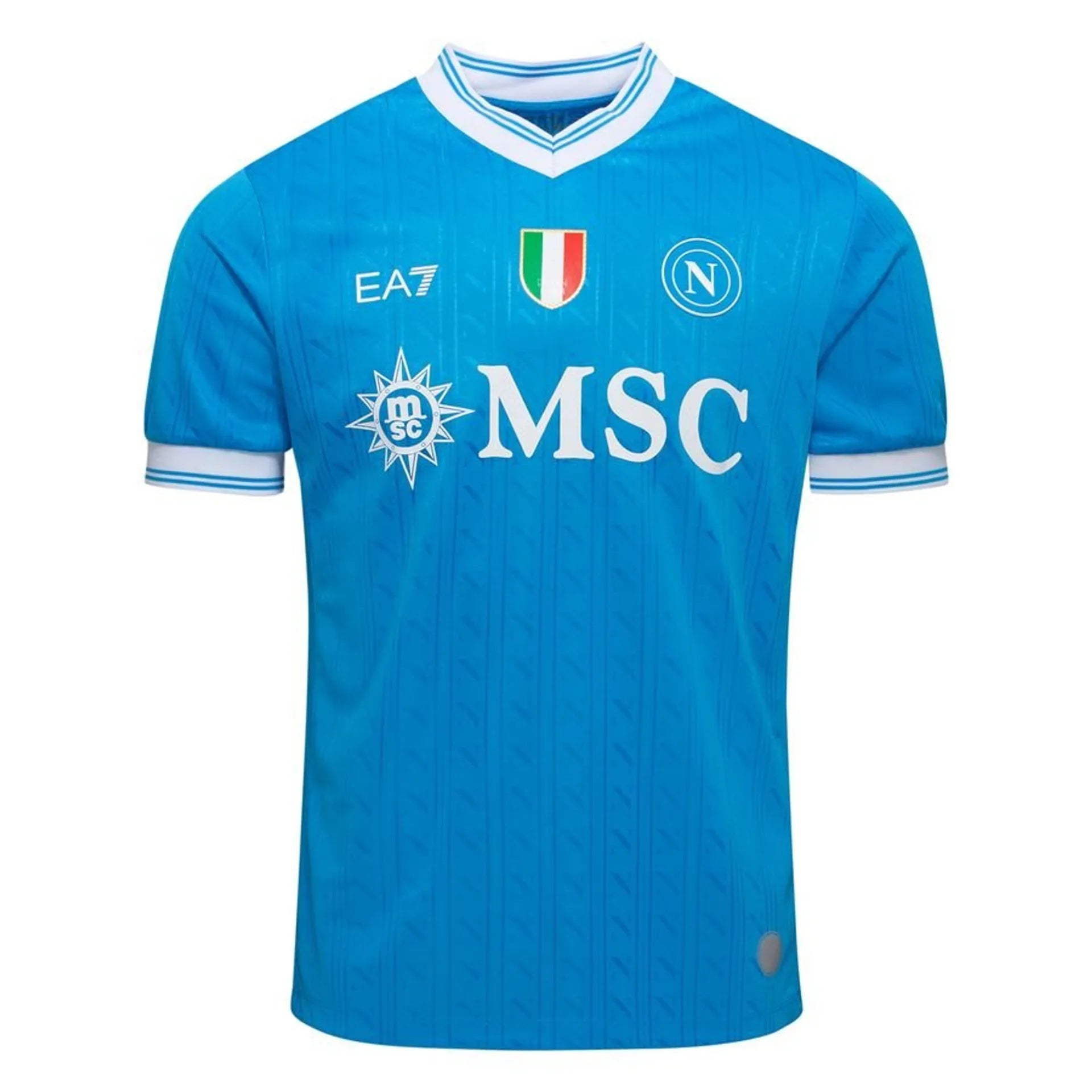 NAPLES DOMICILE 2025/26
