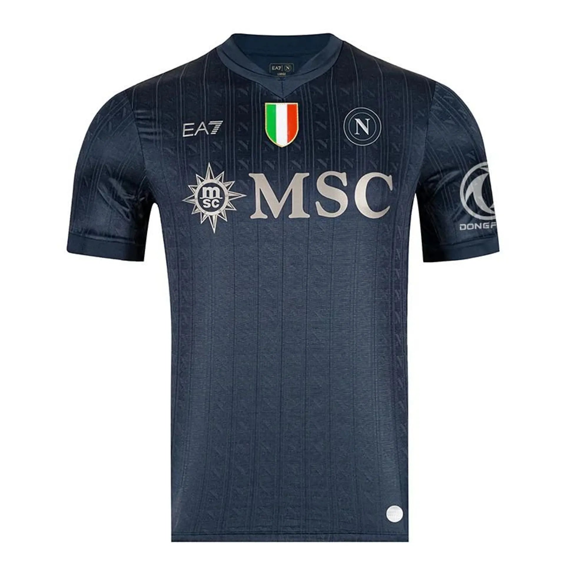 NAPLES ALTERNATIF 2025/26