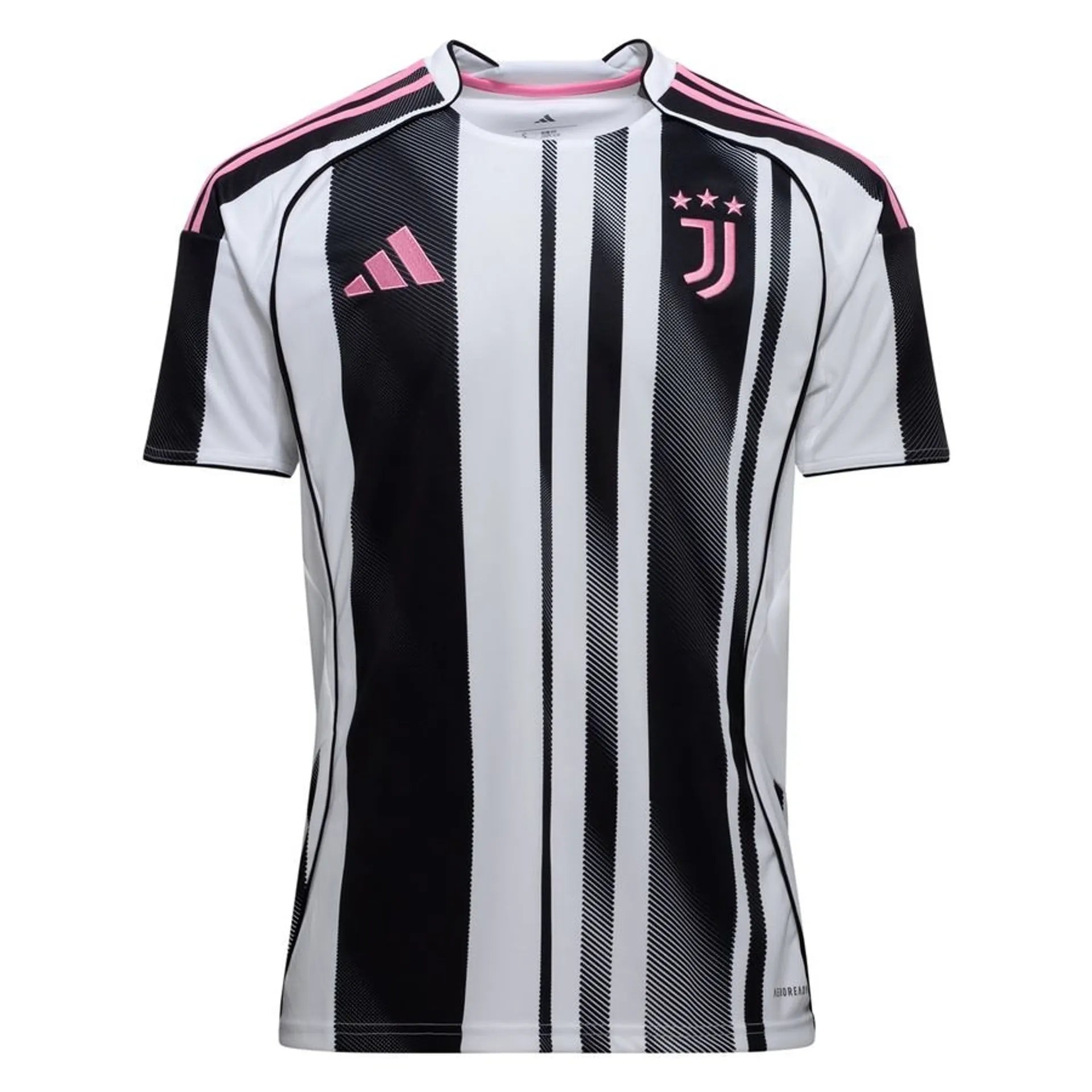 JUVENTUS DOMICILE 2025/26