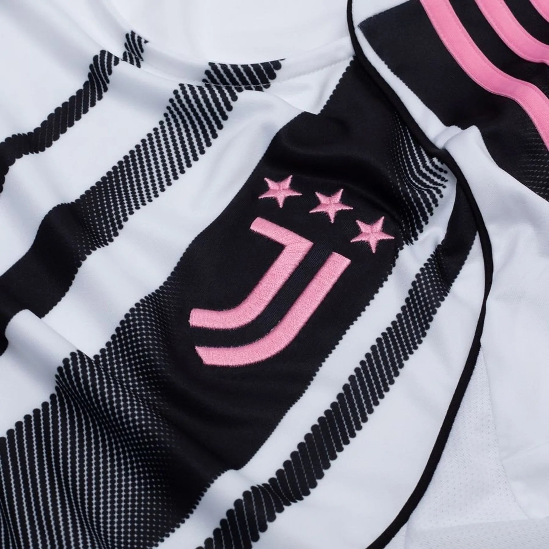 JUVENTUS DOMICILE 2025/26