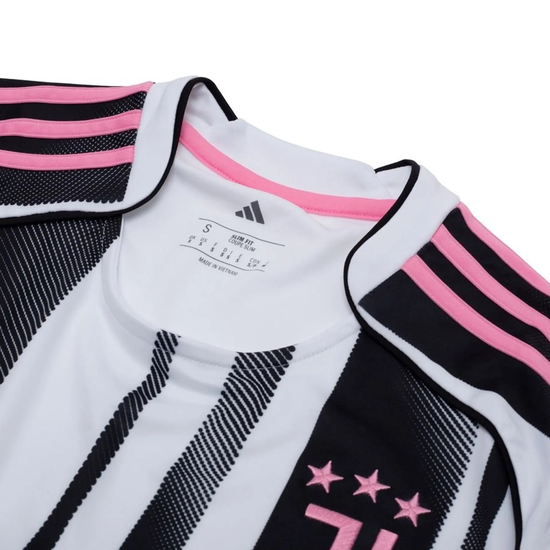 JUVENTUS DOMICILE 2025/26