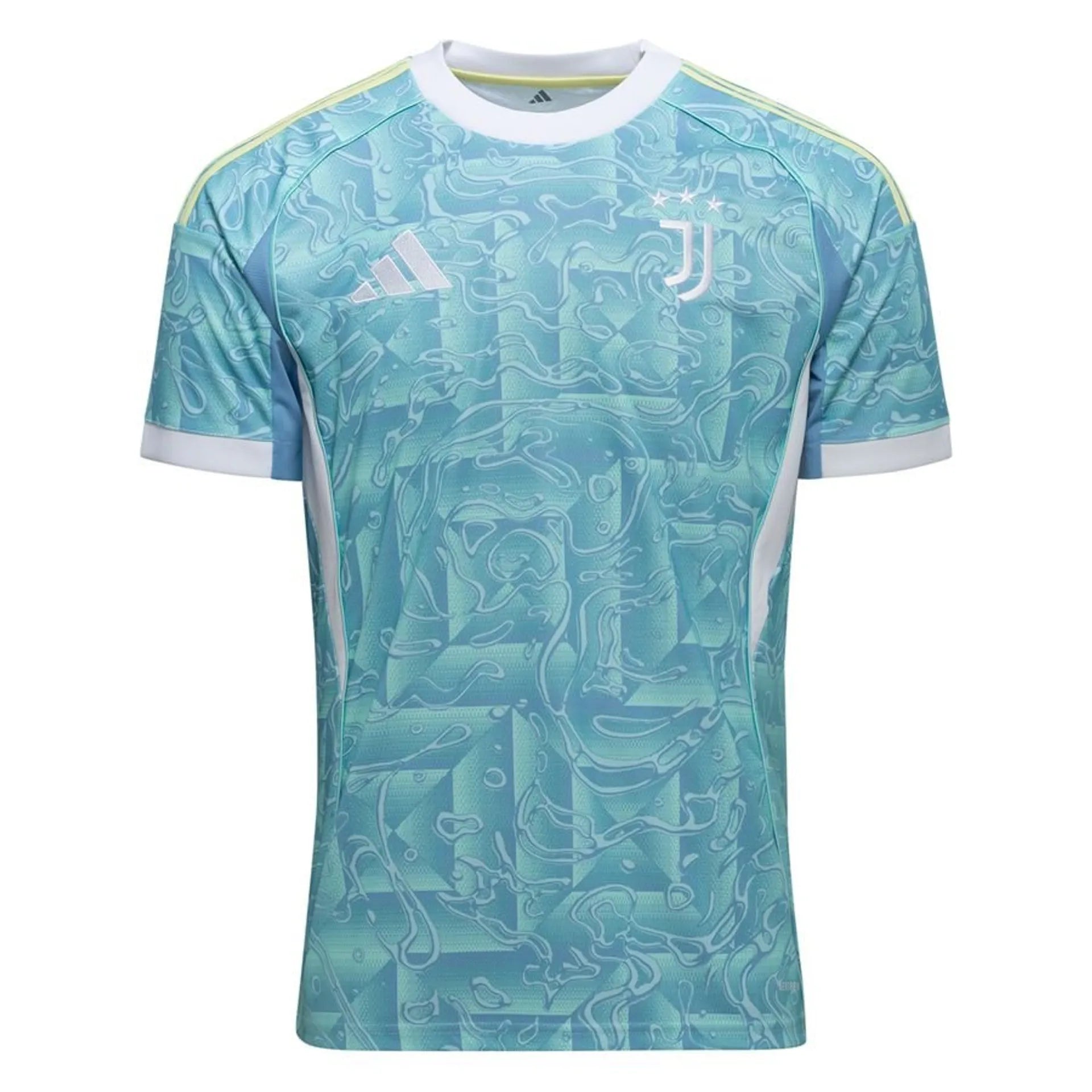 JUVENTUS EXTERIEUR 2025/26