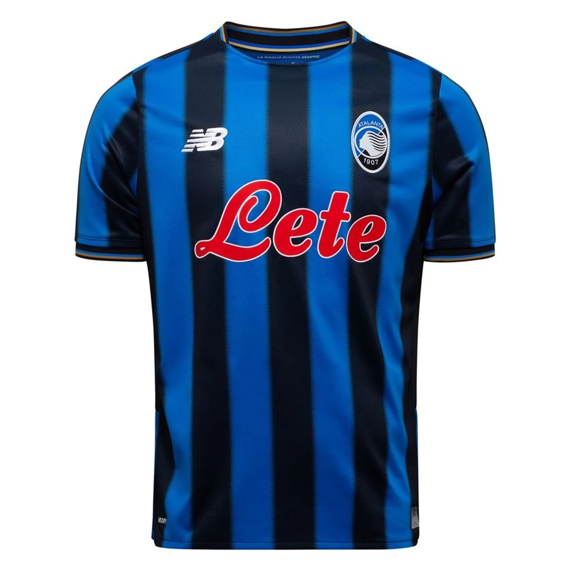 ATALANTA DOMICILE 2025/26