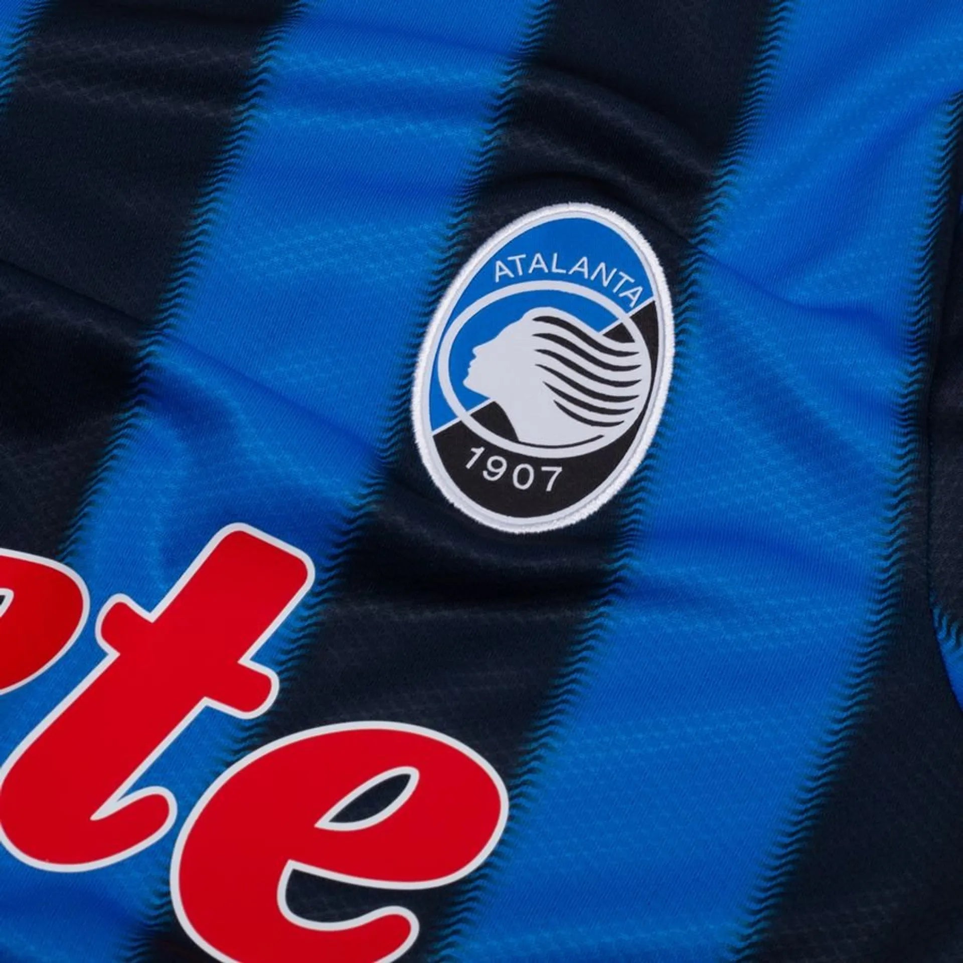 ATALANTA DOMICILE 2025/26