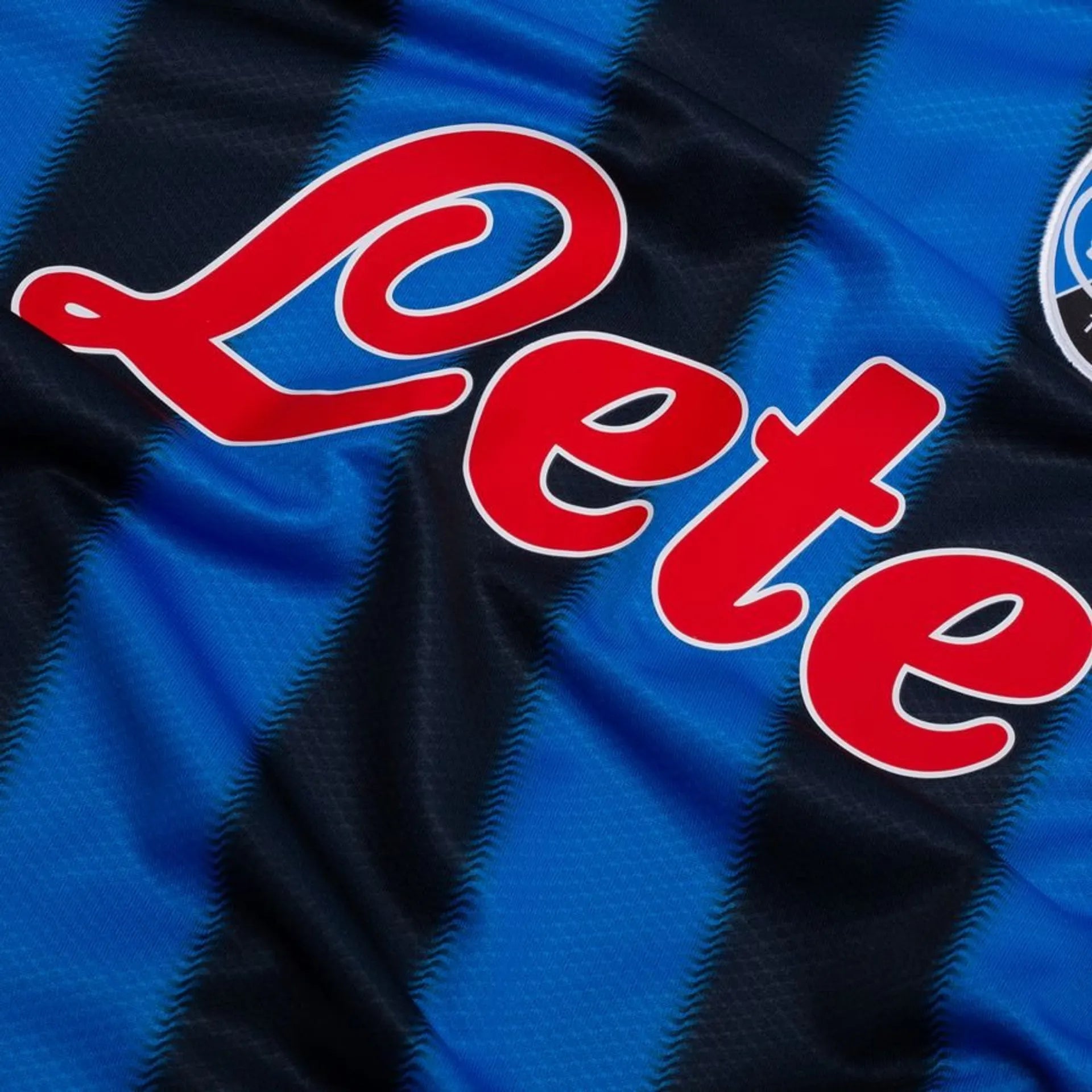ATALANTA DOMICILE 2025/26