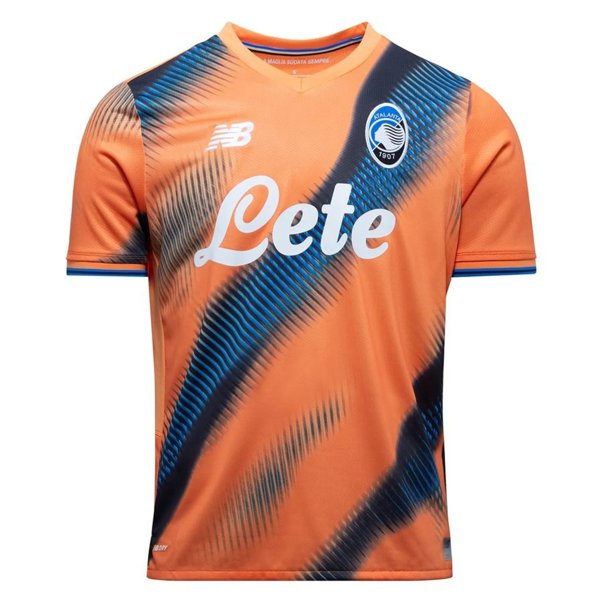 ATALANTA EXTÉRIEUR 2025/26
