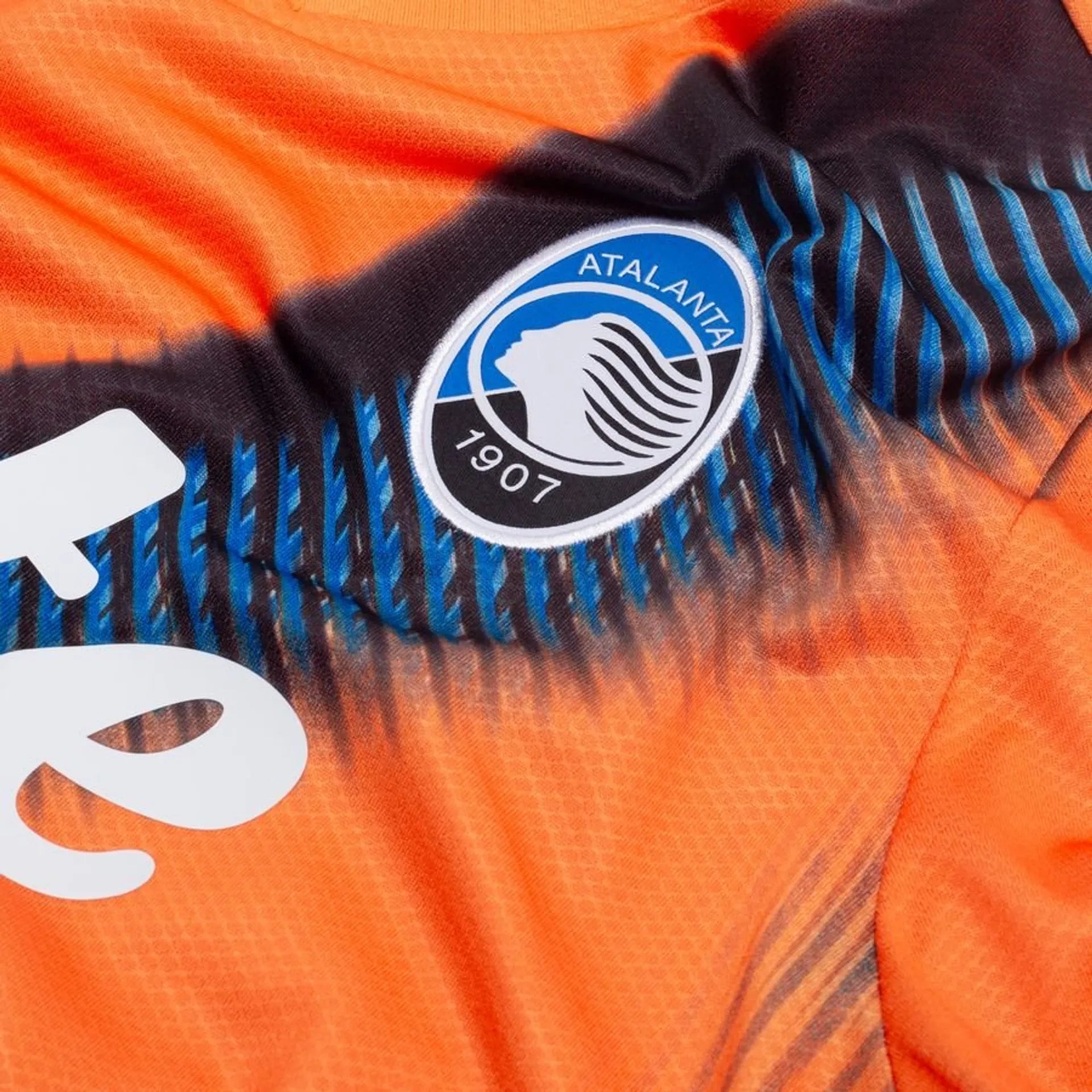 ATALANTA EXTÉRIEUR 2025/26