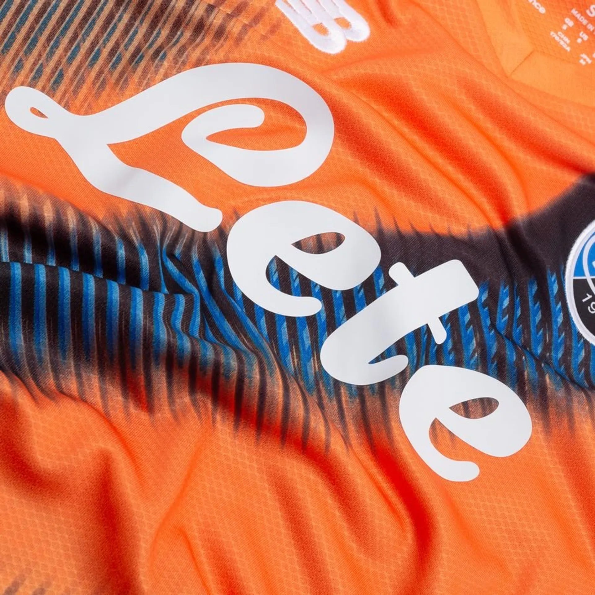 ATALANTA EXTÉRIEUR 2025/26