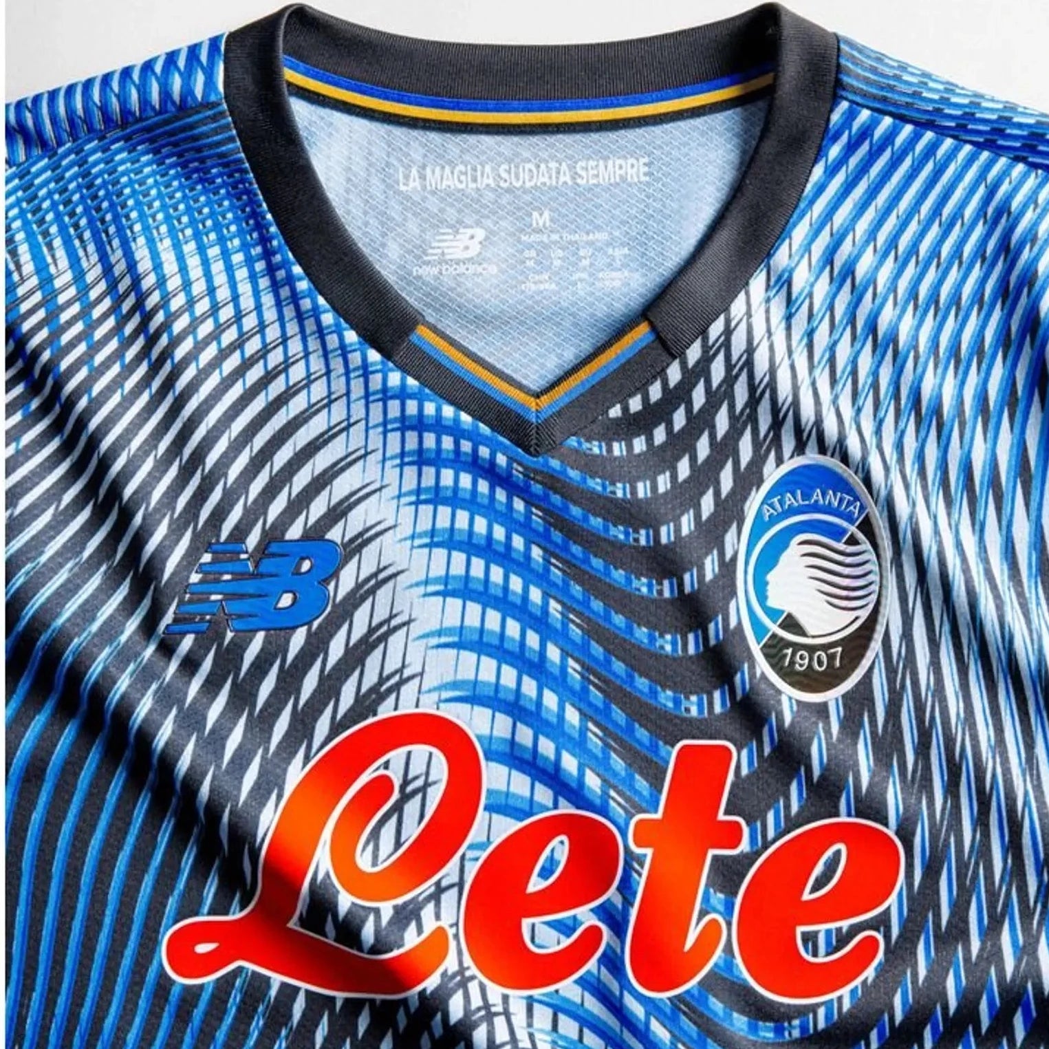 ATALANTA ALTERNATIF 2025/26