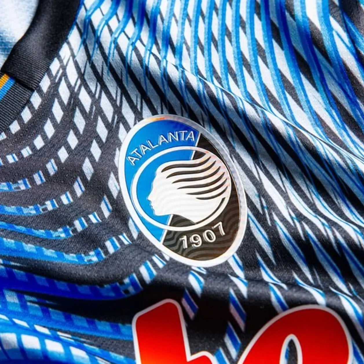 ATALANTA ALTERNATIF 2025/26
